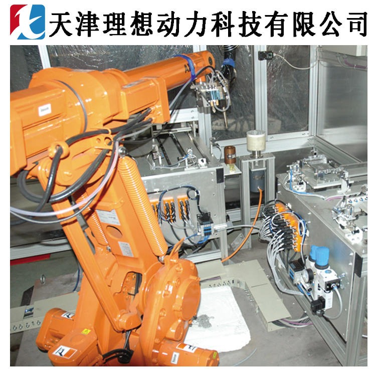 水刀切割机器人代理江苏abb切割机器人厂家