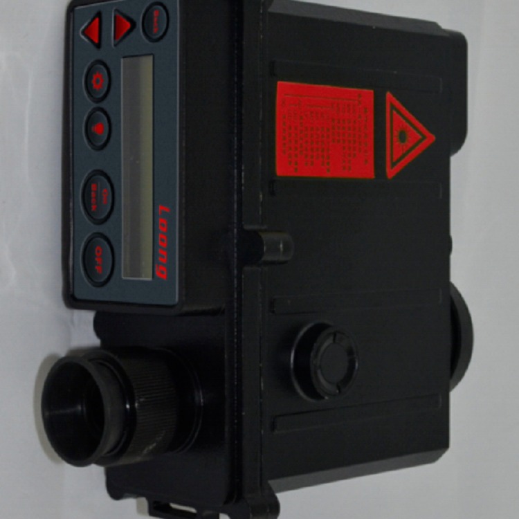淄博森源LRF4000激光测距仪，4000米激光测距仪价格电议图片