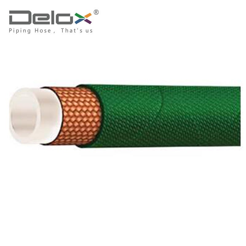 电炉无碳管 电炉管 绝缘管 DELOX冷却电缆套管