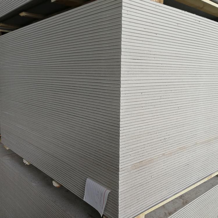 埃尔佳隔墙硅酸钙板 防火硅酸钙板 10mm硅酸钙板生产厂家