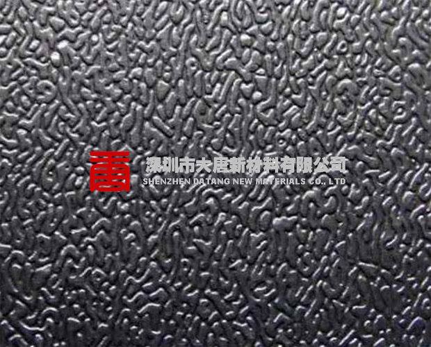塑料皮纹板 ABS皮纹板订做 PP皮纹板广东深圳厂家批发