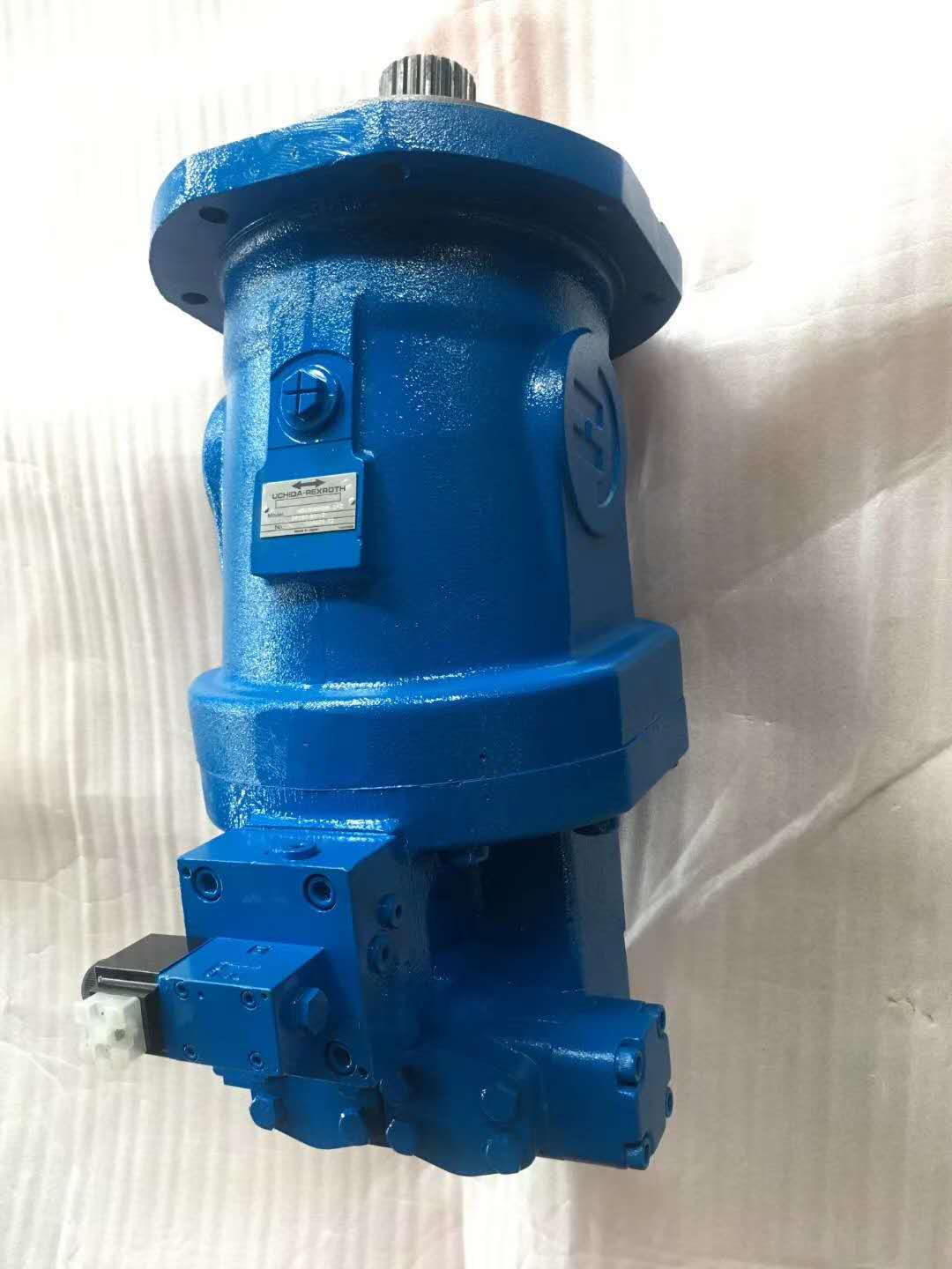 力士乐 液压阀 液压泵 限压阀，直接控制 DBDS20P1X/ 100