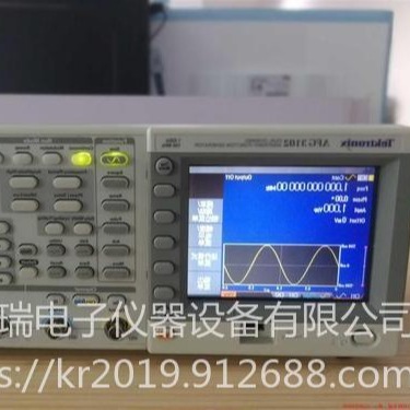Tektronix泰克 发生器 AFG31022函数发生器 任意波形函数发生器 低价出售