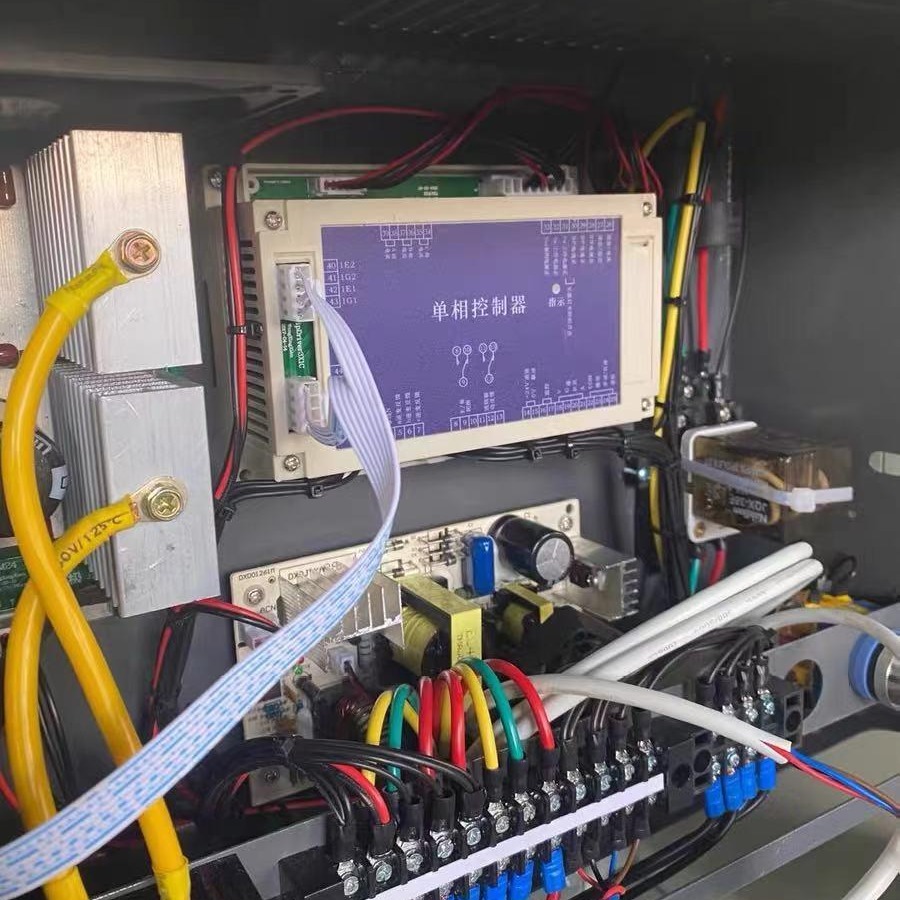 广东EPS消防应急电源7KW-15KW启动型电源装置可根据图纸定制 资质齐全 厂家直销