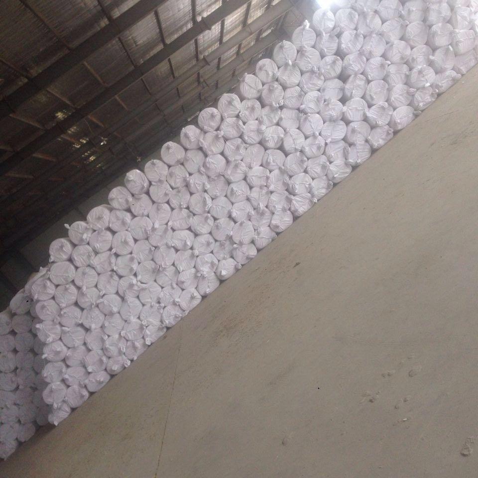 河北硅酸铝针刺毯生产厂家 硅酸铝甩丝针刺毯 憎水型硅酸铝针刺毯