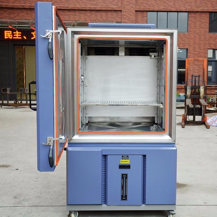 MZ-B101 恒温恒湿试验箱 高低温测试箱 口罩预处理测试箱 劢准仪器