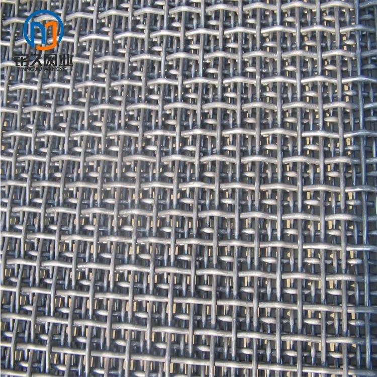 铭久筛网厂家 低碳钢丝压花网 重型不锈钢网定做 压花网规格 镀锌轧花网
