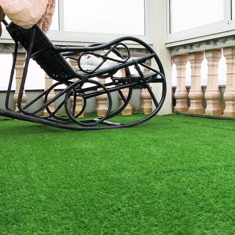 幼儿园人造草皮 仿真草坪地毯 人工草坪 绿化草坪网