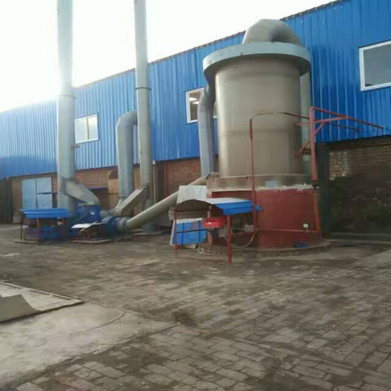 【高温燃气热风炉 】 环保低氮高温燃气热风炉A高温燃气热风炉生产厂家
