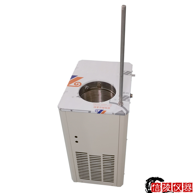DLSB-30/120低温冷却泵 零下120度低温冷却泵 低温冷却制冷泵价格示例图2