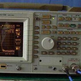 Advantest爱德万 R3265频谱分析仪 R3265网络频谱分析仪