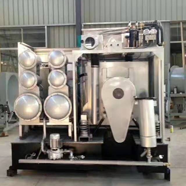10KG全封闭干洗机 百色石油干洗机 全自动干洗设备 日本进口搭载蒸馏机的石油机