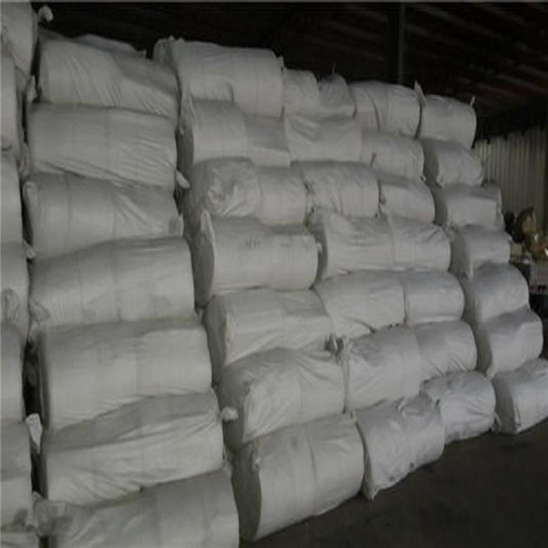 喀什地高密度硅酸铝针刺毯 80公斤硅酸铝纤维毡 硅酸铝管壳 5公分厚硅酸盐板每吨价格