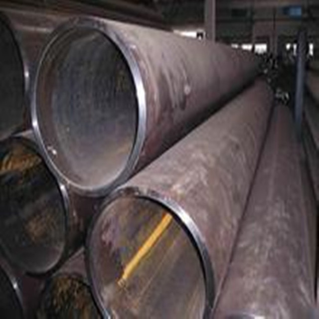 厂家直销供应无缝管 热轧无缝钢管 优质45大口径厚壁钢管现货厂
