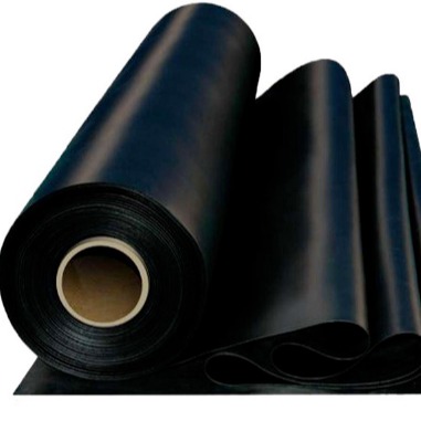 热销耐磨绝缘胶垫厂家大量现货直销,绝缘橡胶板天然橡胶垫各种尺寸可定做