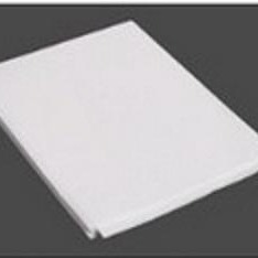 汇中仪器毛巾架温升测试棉布 HZ干燥机测试棉布图片