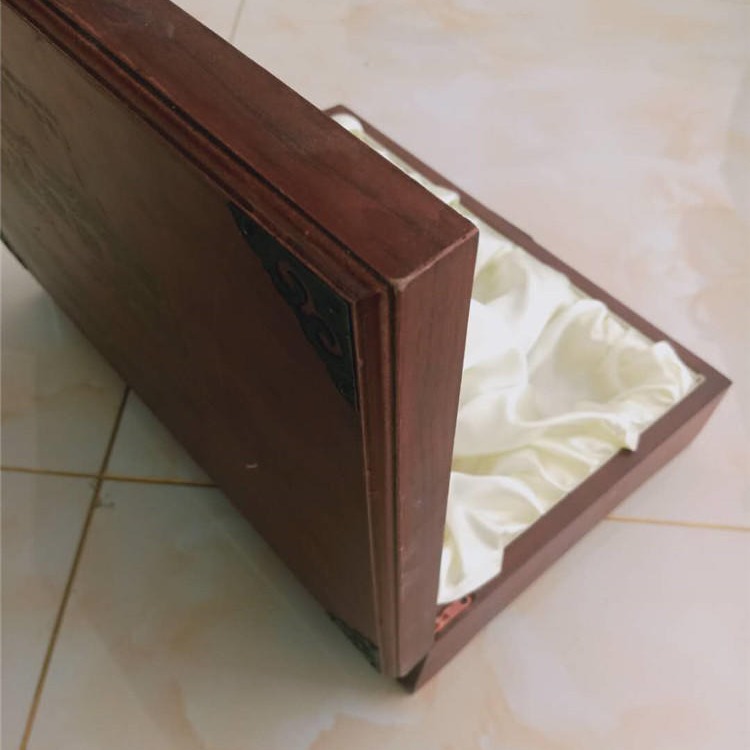 酒盒木盒 书画木盒 六支装红酒木盒 众鑫骏业;LK; 仿古小木盒 欧式木盒