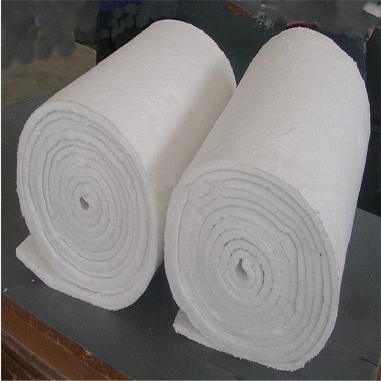 陶陶瓷纤维毯 窑炉用硅酸铝针刺毯 生产批发  犇腾