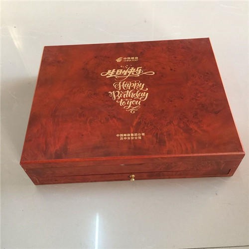 北京厂家定做茶包装礼品木盒 木质中药礼品茶叶袋包装盒加工