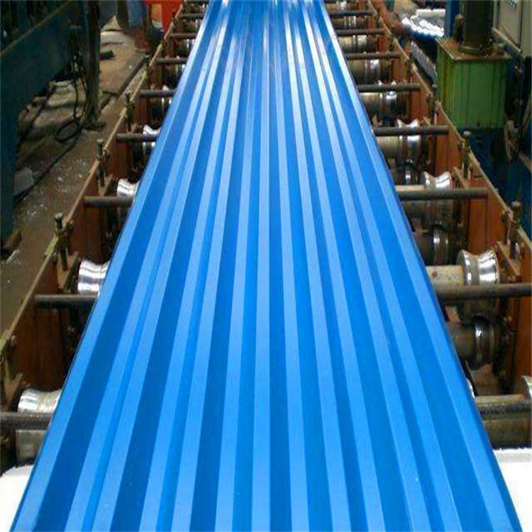 750横挂板压瓦机 梯形板成型机 彩钢压瓦机  楼承板设备