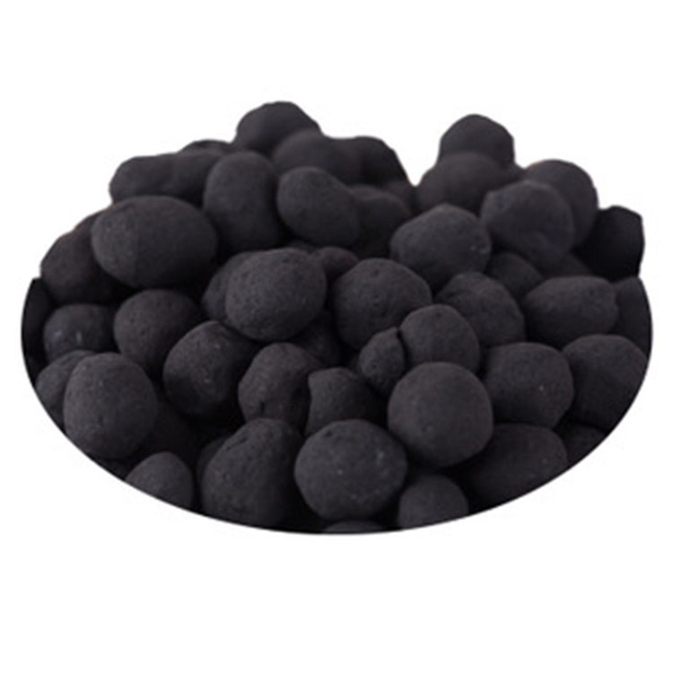 批发球状活性炭 价格优惠 高效球状活性炭  昌奇