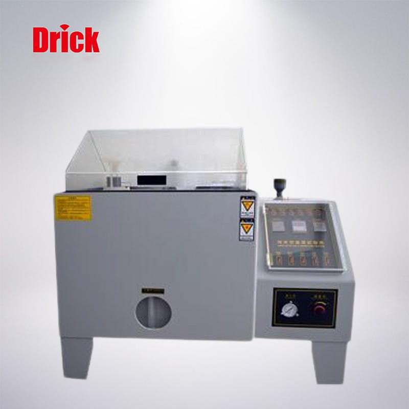 德瑞克DRK643 符合国标GB/2423.17盐雾腐蚀试验箱 盐雾箱 盐雾耐腐蚀试验箱现货发售