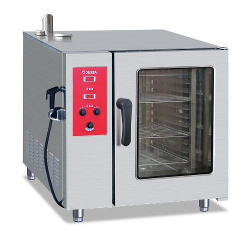佳斯特十层电子版蒸烤箱 JO-E-E101蒸烤箱  郑州烤箱