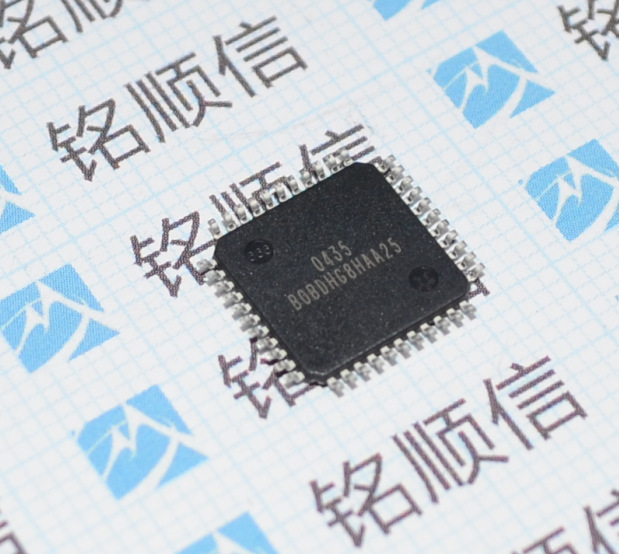 LC4032V-5TN48C可编程逻辑芯片QFP48出售原装深圳现货供应LA