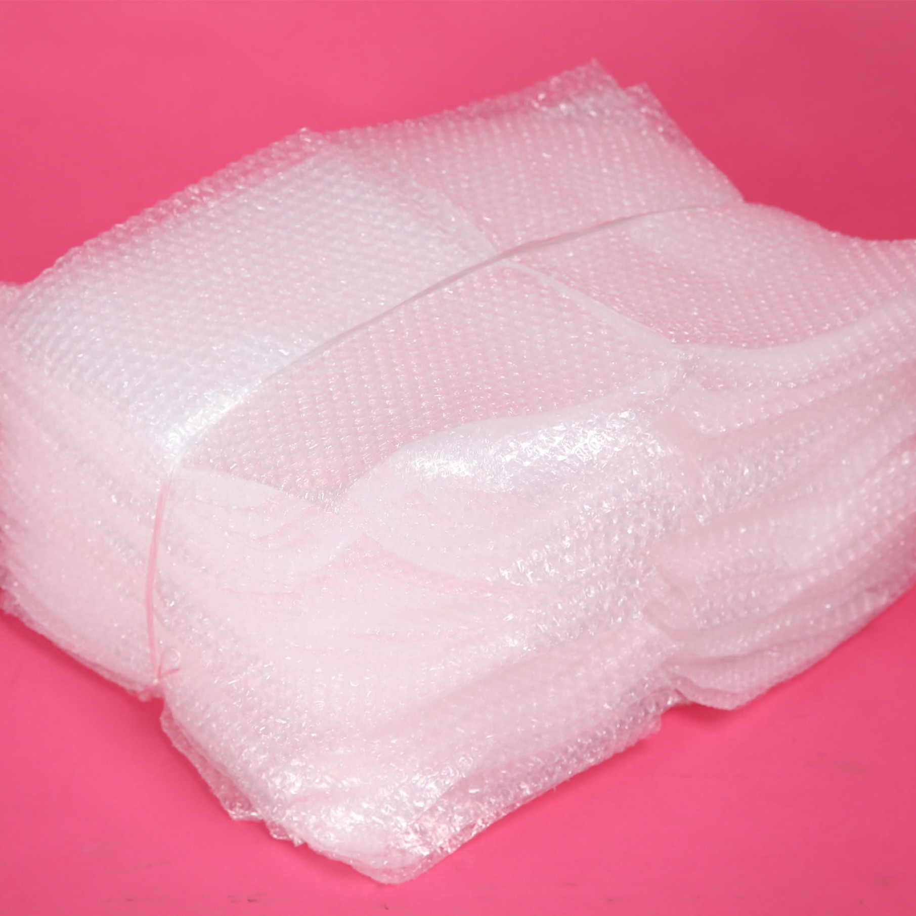 凯帝 泡沫袋 透明加厚气泡袋 荆州泡泡袋  包物流图片