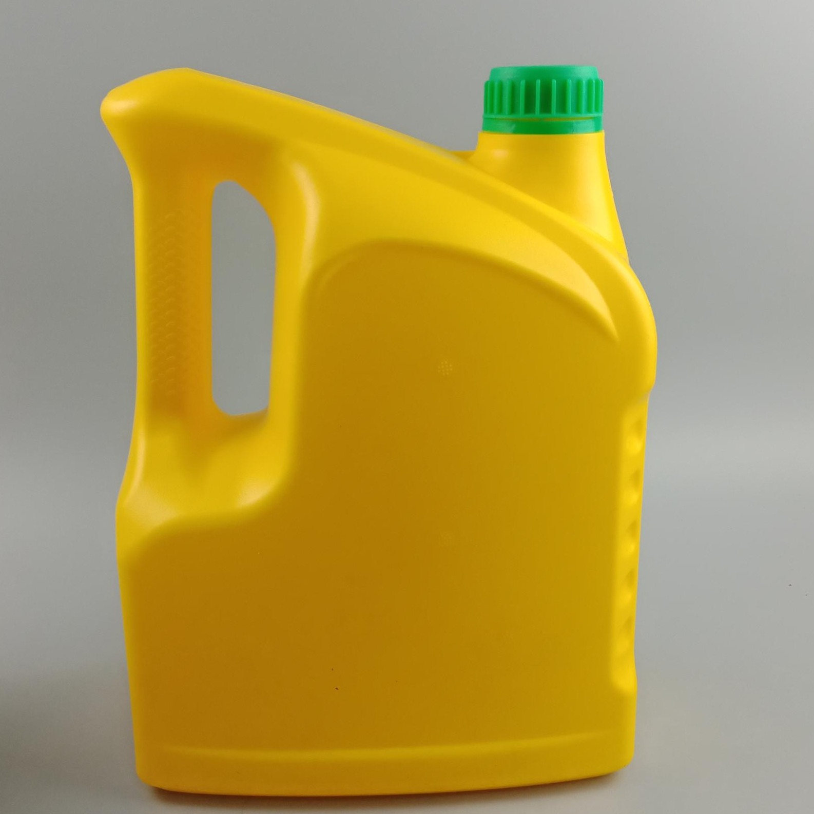 钜名生产 塑料瓶 4L 机油壶 机油桶 机油瓶 车用尿素桶 防冻液桶 2l 机油壶 设计瓶型 模具生产