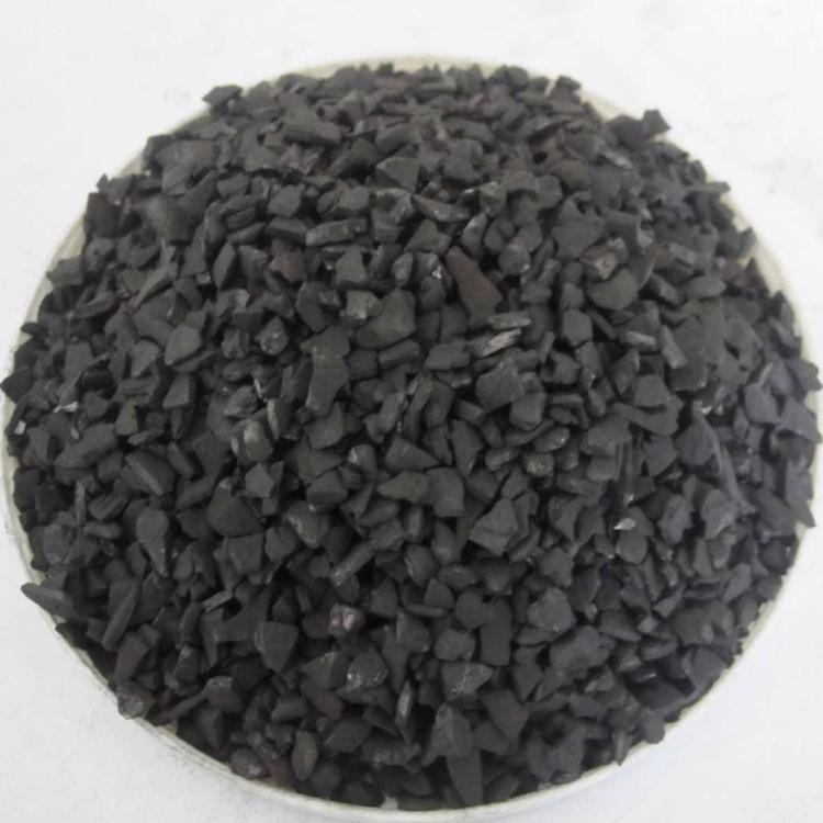 沁阳活性炭  高碘值椰壳活性炭，纯正椰壳活性炭生产厂家直销