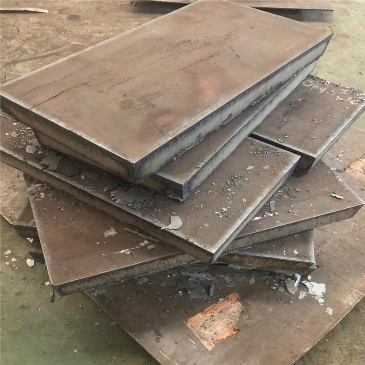 高耐候钢板/Q355NH板材 Q415NH中厚板/可切割规格料