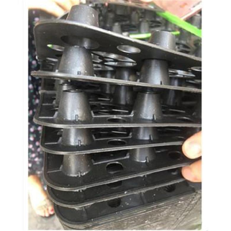 天津蓄排水板厂家批发 黑色蓄排水板 天津世高生产经销 天津蓄排水板经销商