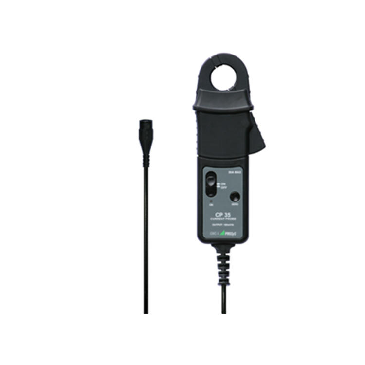 德国GMC-I高美测仪 电流钳 电流传感器 霍尔传感器 CP30