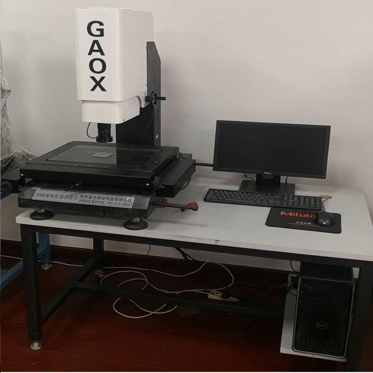 VMS3020经济型影像测量仪 手动二次元测量仪 三次元测量仪 3D测量仪 全自动三坐标测量仪 投影测量仪厂家直销
