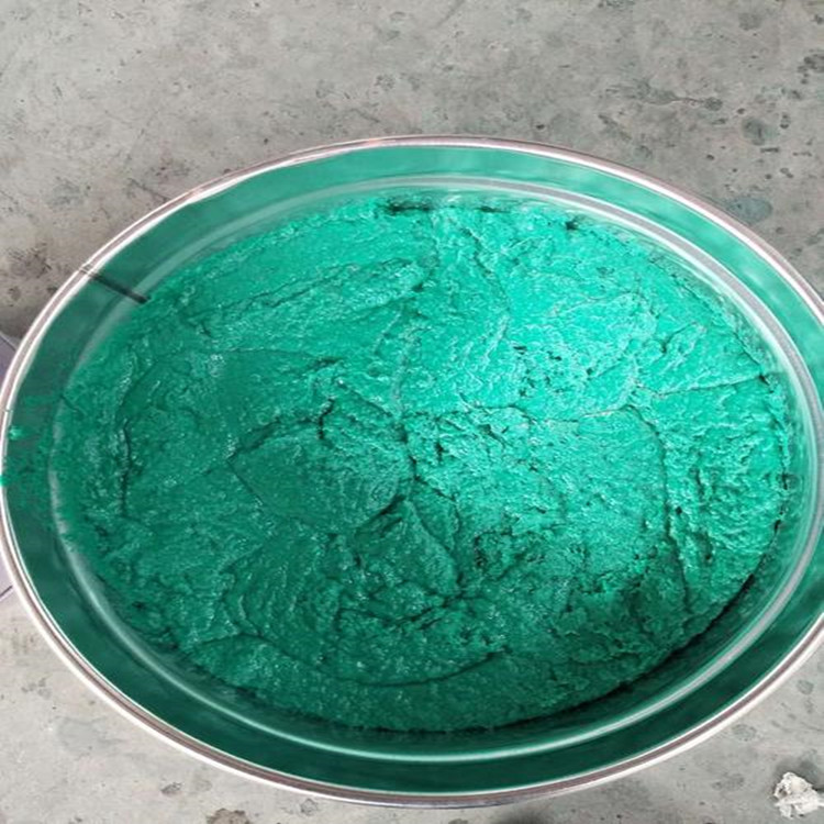 乙烯基树脂涂料 耐酸碱环氧树脂 环氧树脂玻璃鳞片钢防腐加工生产示例图8