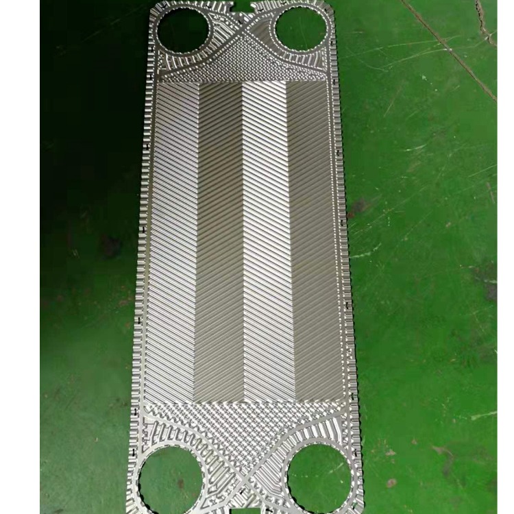 赫普斯供应日本板式换热器 热交换器 RX10密封胶垫 板片