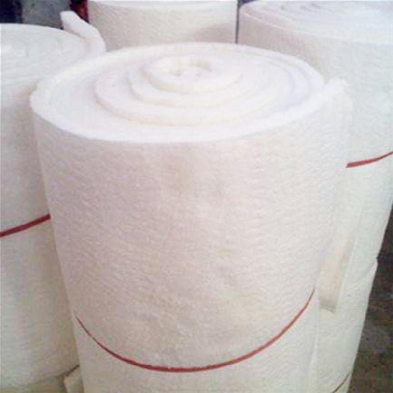 硅酸铝棉保温嘉豪节能科技硅酸铝纤维保温棉厚度硅酸铝纤维保温棉生产