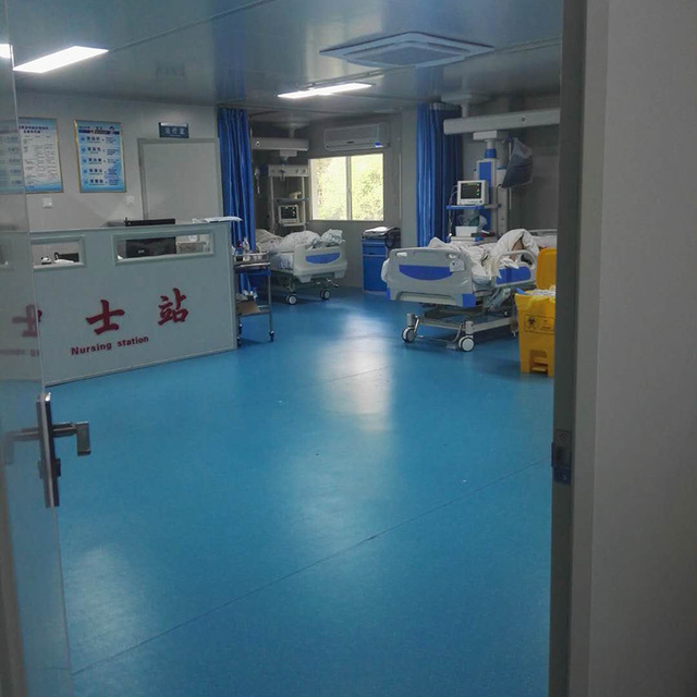 净化手术施工 净化手术室规划设计   手术室ICU无尘室   无菌手术室建设