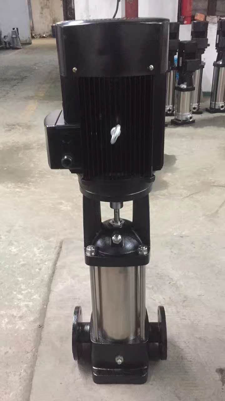 喷淋水泵 高压离心泵 货源充足图片