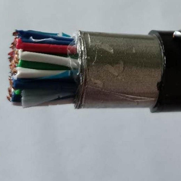 PTYL23  33芯铁路信号电缆 天联牌 ZR-PTYA23电缆