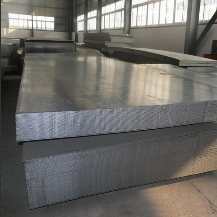 冷轧65Mn弹簧钢板批发 锰钢板规格 65Mn超厚弹簧钢板