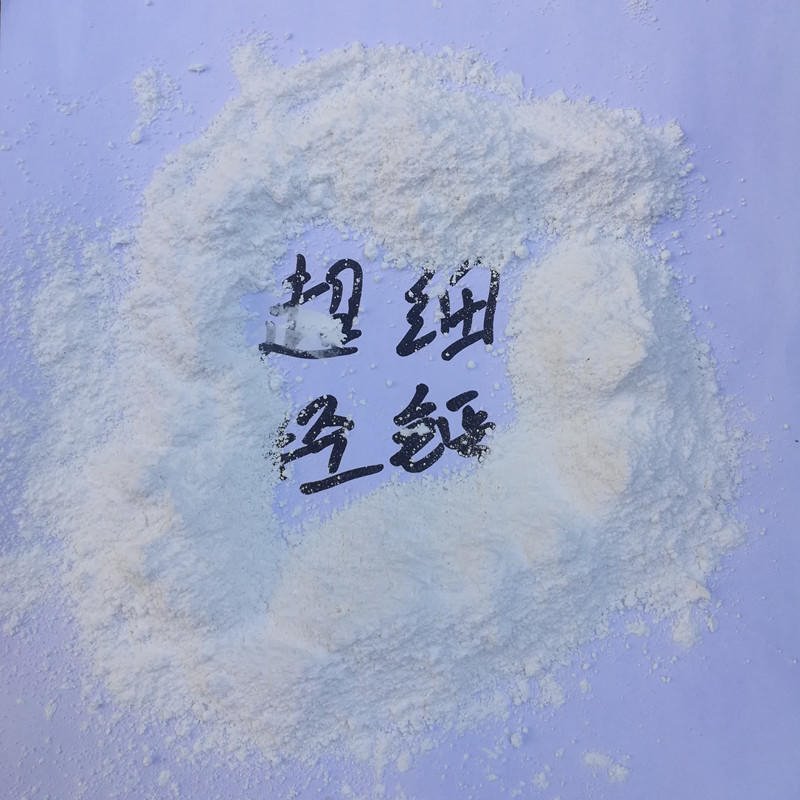 超细活性碳酸钙 权达重钙粉 油漆用轻钙粉 325目 600目800目1000目重钙粉
