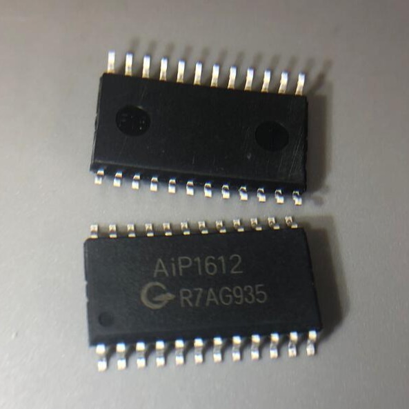 AIP1612     触摸芯片 单片机 电源管理芯片 放算IC专业代理商芯片配单 经销与代理