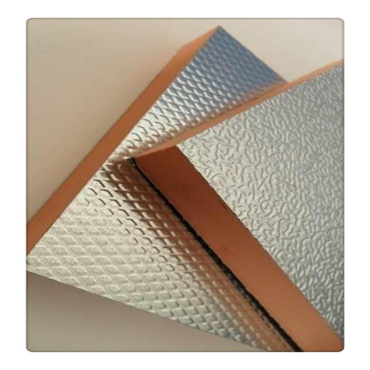 信益 酚醛保温板 双面铝箔酚醛板价格优惠