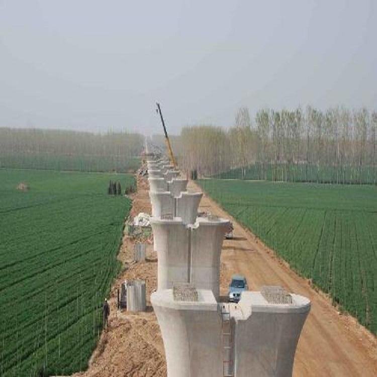 济南桥梁支座灌浆料生产厂家  高铁专用灌浆料 支座灌浆料