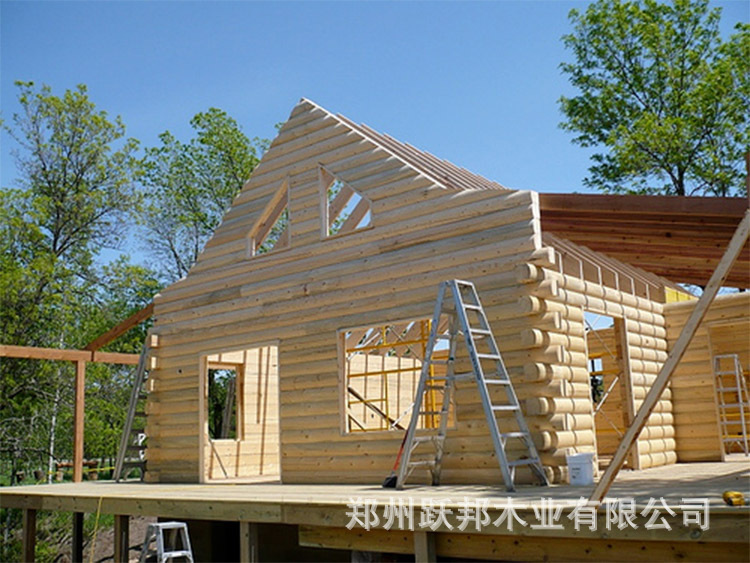 【重型木屋】_重型木屋品牌/图片/价格_重型木屋批发跃邦木业示例图15