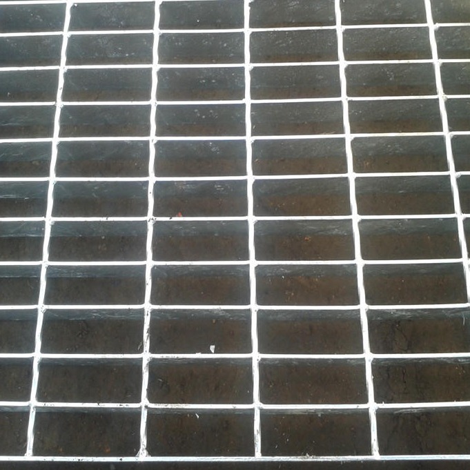 鼎佳-厂家直销 密型钢格板G205/18/29 停车场钢格栅板 电厂镀锌格栅板 机器压焊 国标质量