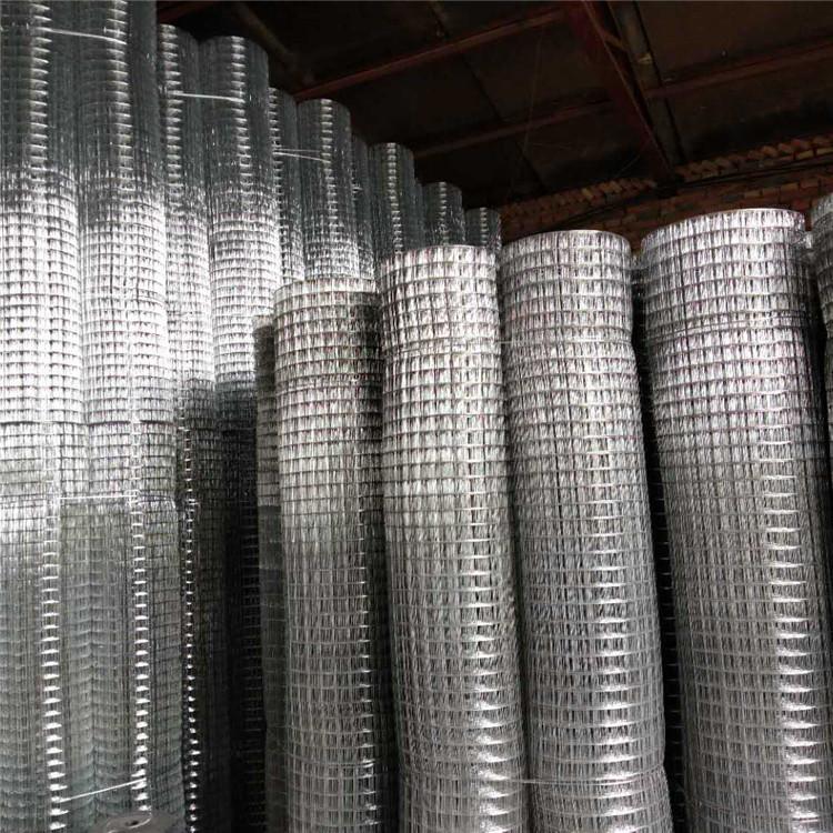 兴运丝网 不锈钢电焊网 热镀锌电焊网 规格齐全可定制