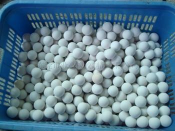 可靠品质优质洗水球，绵球，胶球，泡沫球，毛毛球
